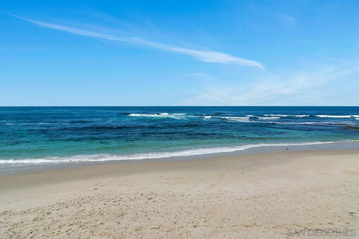 100 Coast Boulevard, Unit 304 La Jolla, CA 92037 - Photo 3 of 36 a view of an ocean
