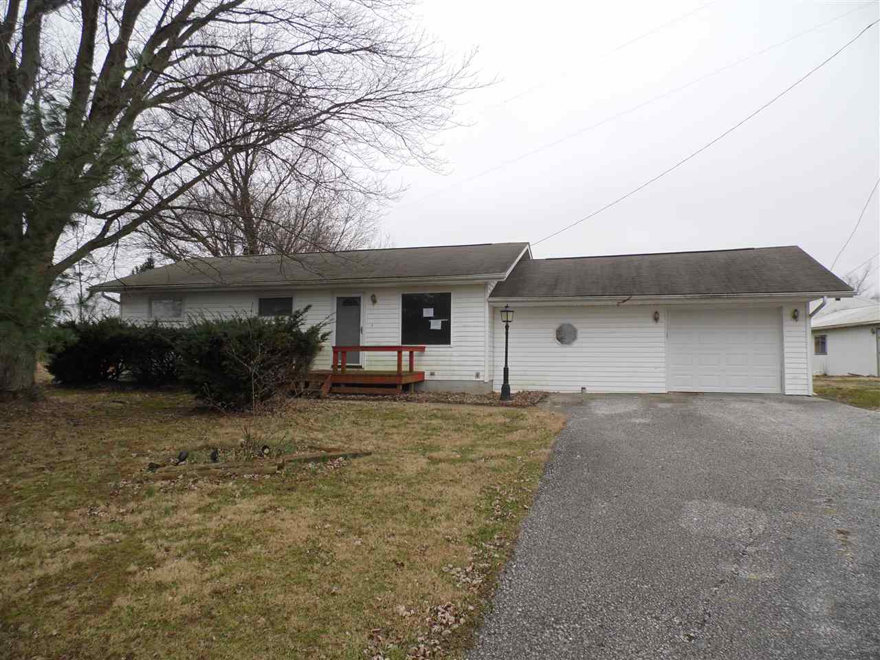810 Woodville Road Mitchell, IN 47446 - Photo 1 of 13 Gallery Image 1