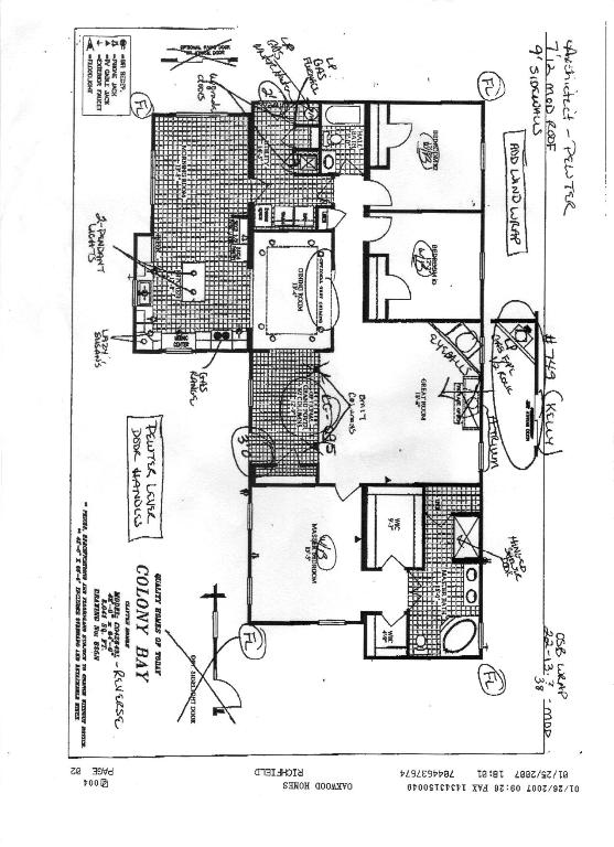 310 Belle Road Dillwyn, VA 23936 - Photo 13 of 13 Gallery Image 13