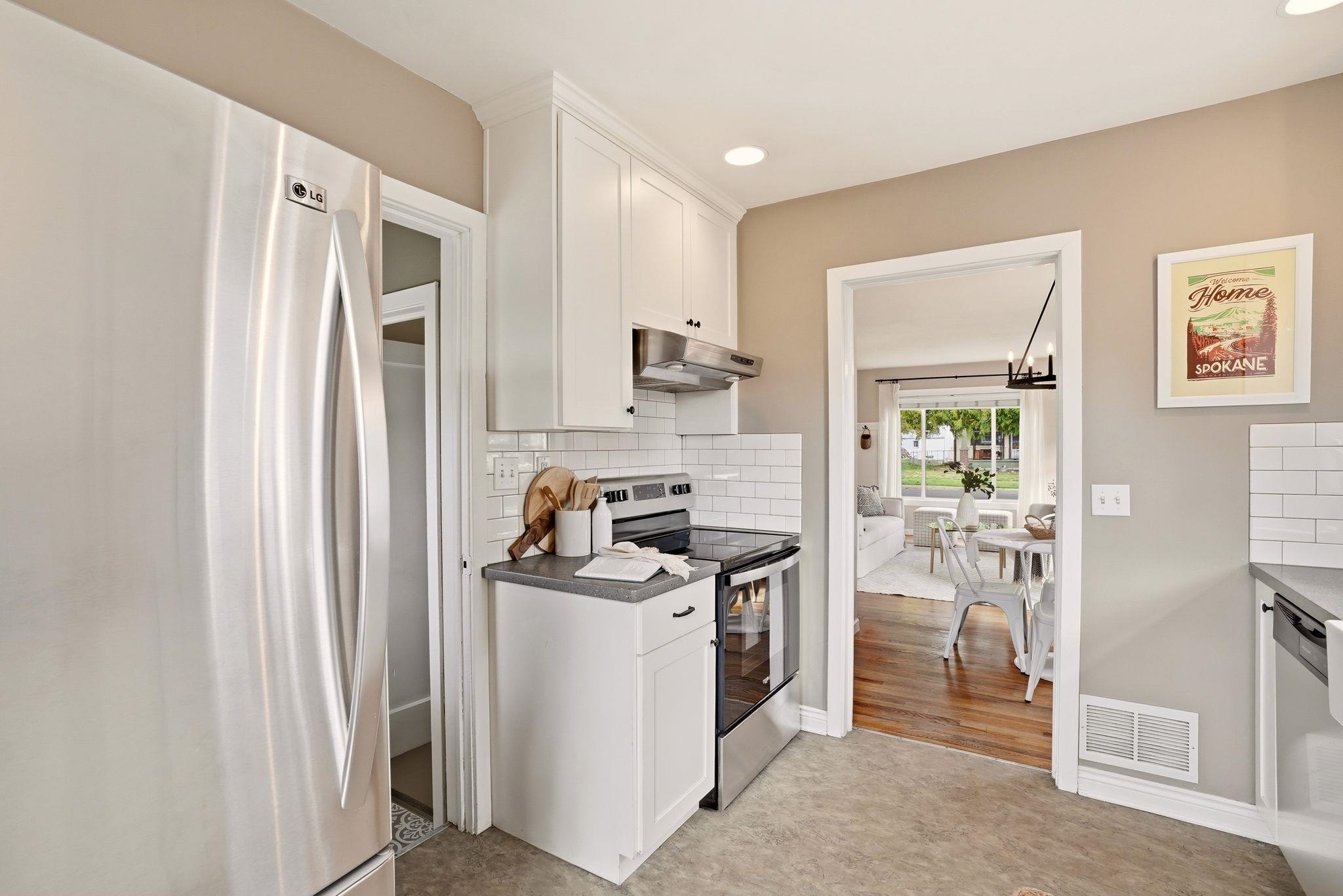 5017 North Post Street Spokane, WA 99205 - Photo 11 of 34