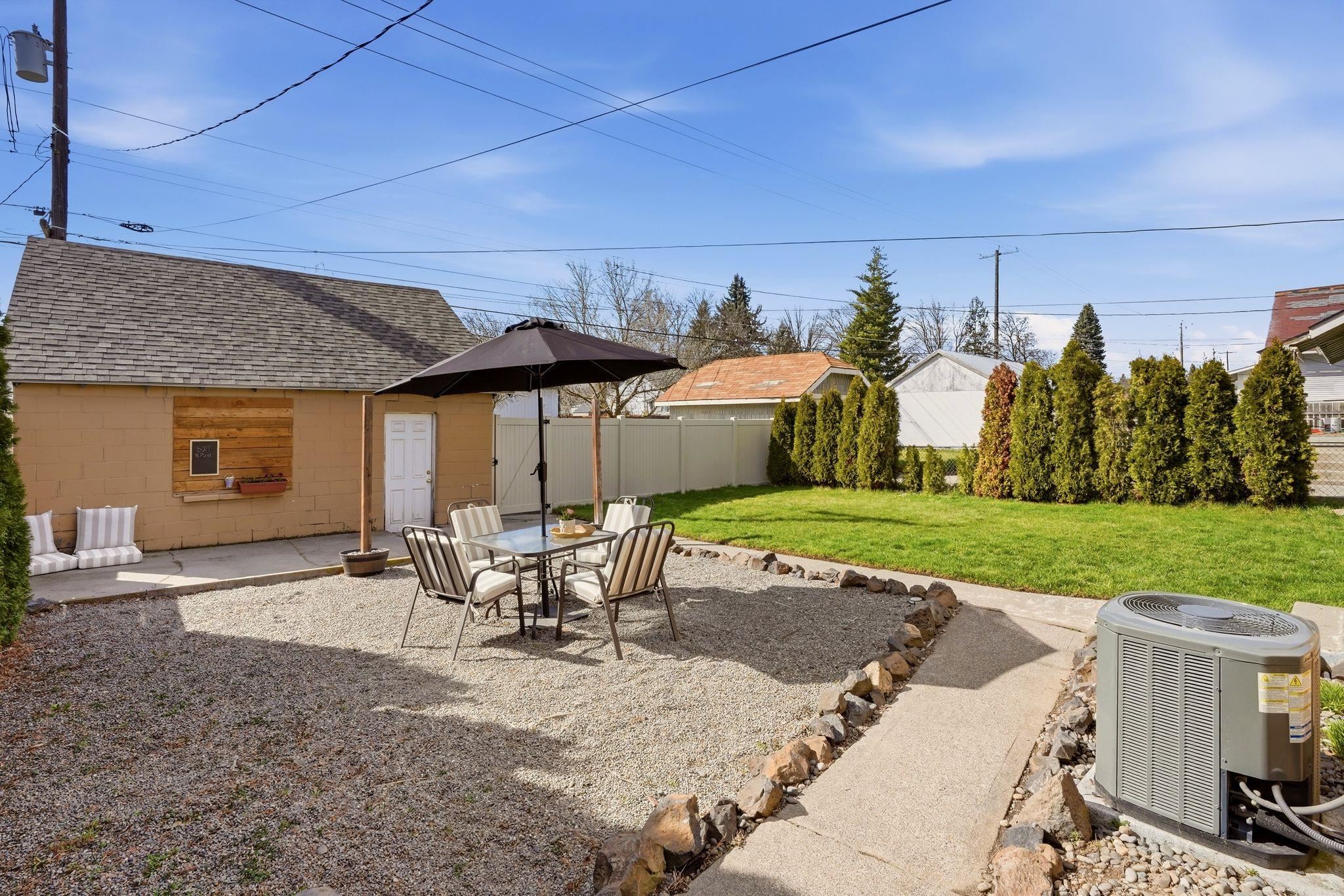 5017 North Post Street Spokane, WA 99205 - Photo 26 of 34