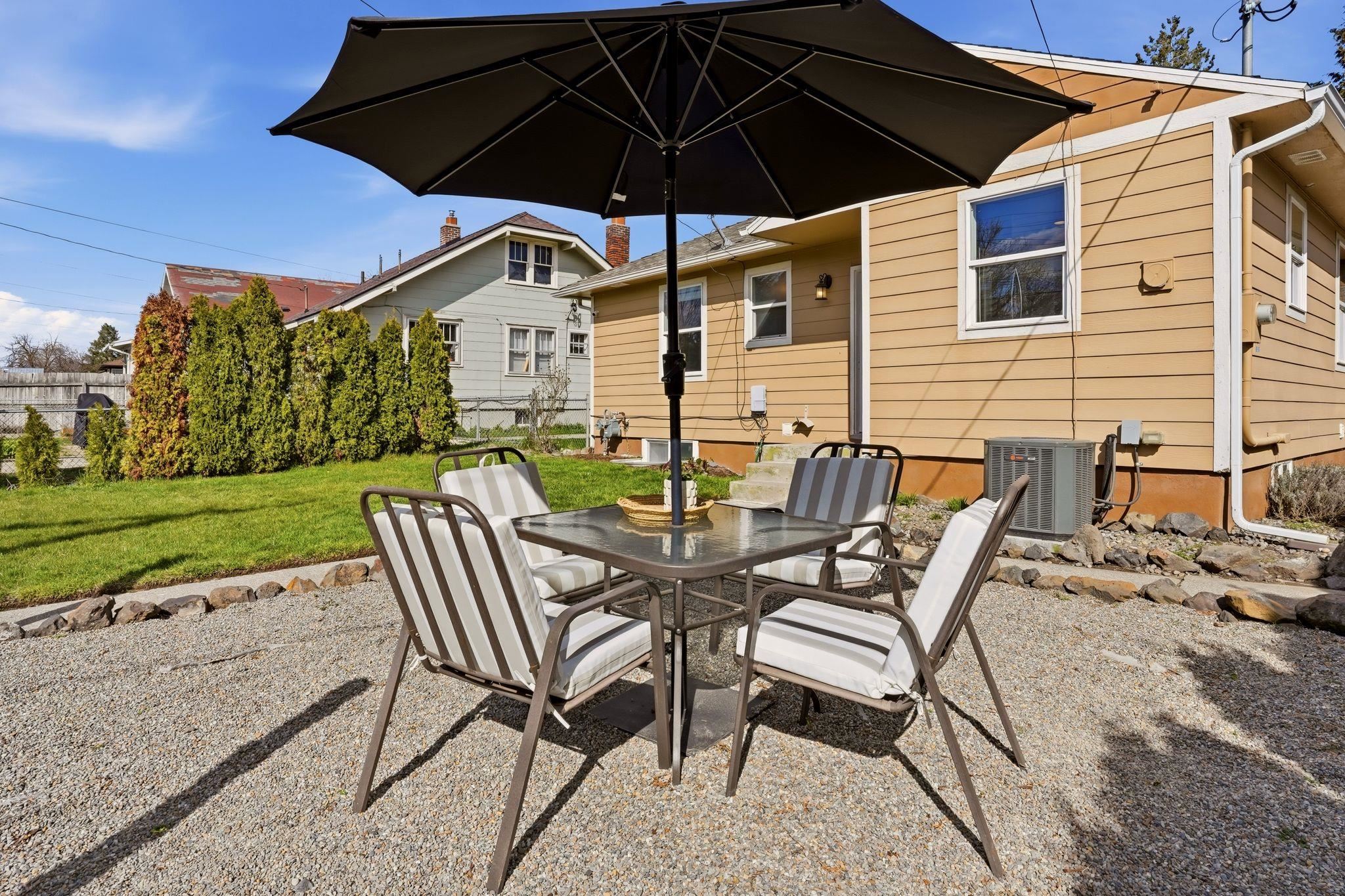 5017 North Post Street Spokane, WA 99205 - Photo 27 of 34