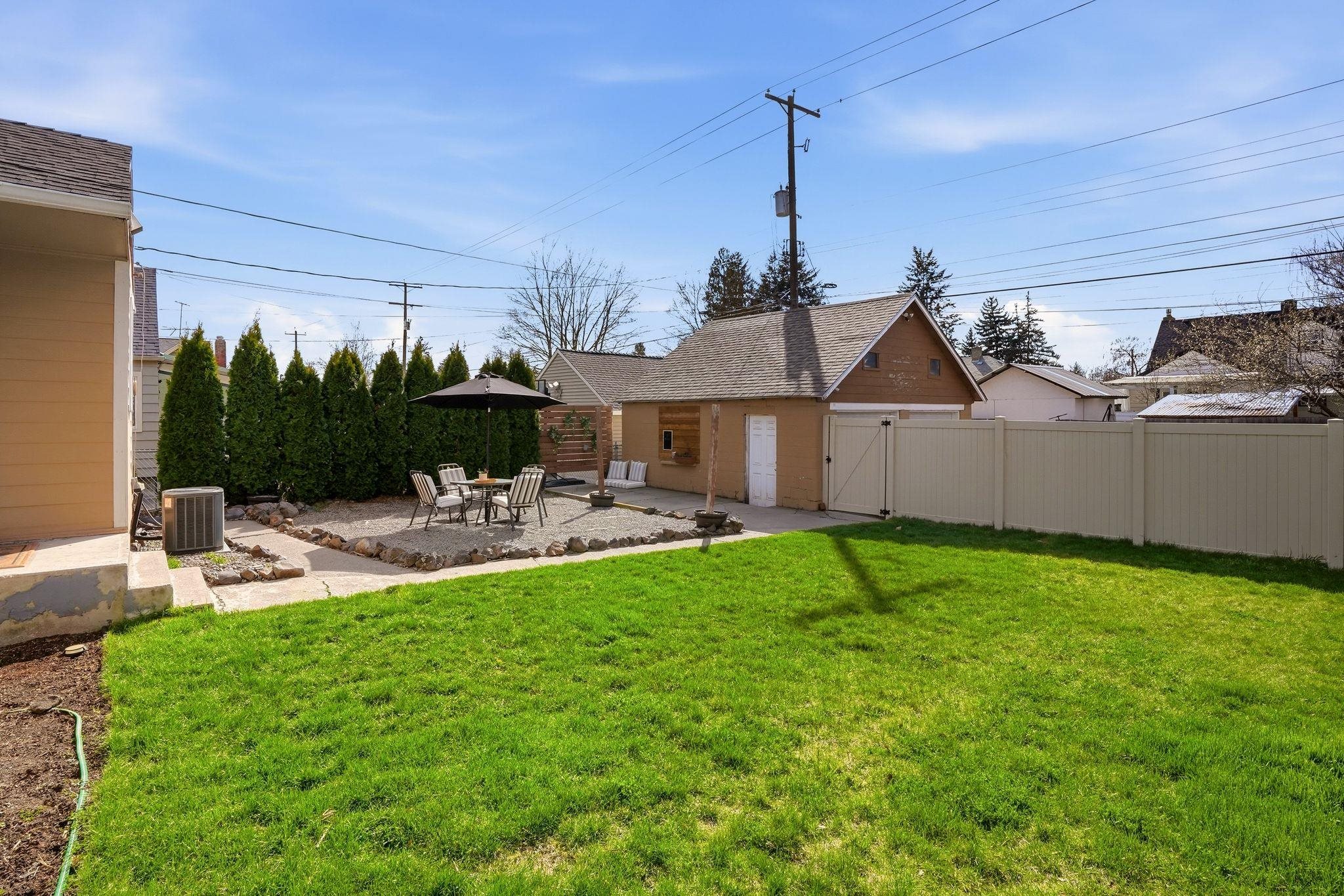 5017 North Post Street Spokane, WA 99205 - Photo 28 of 34