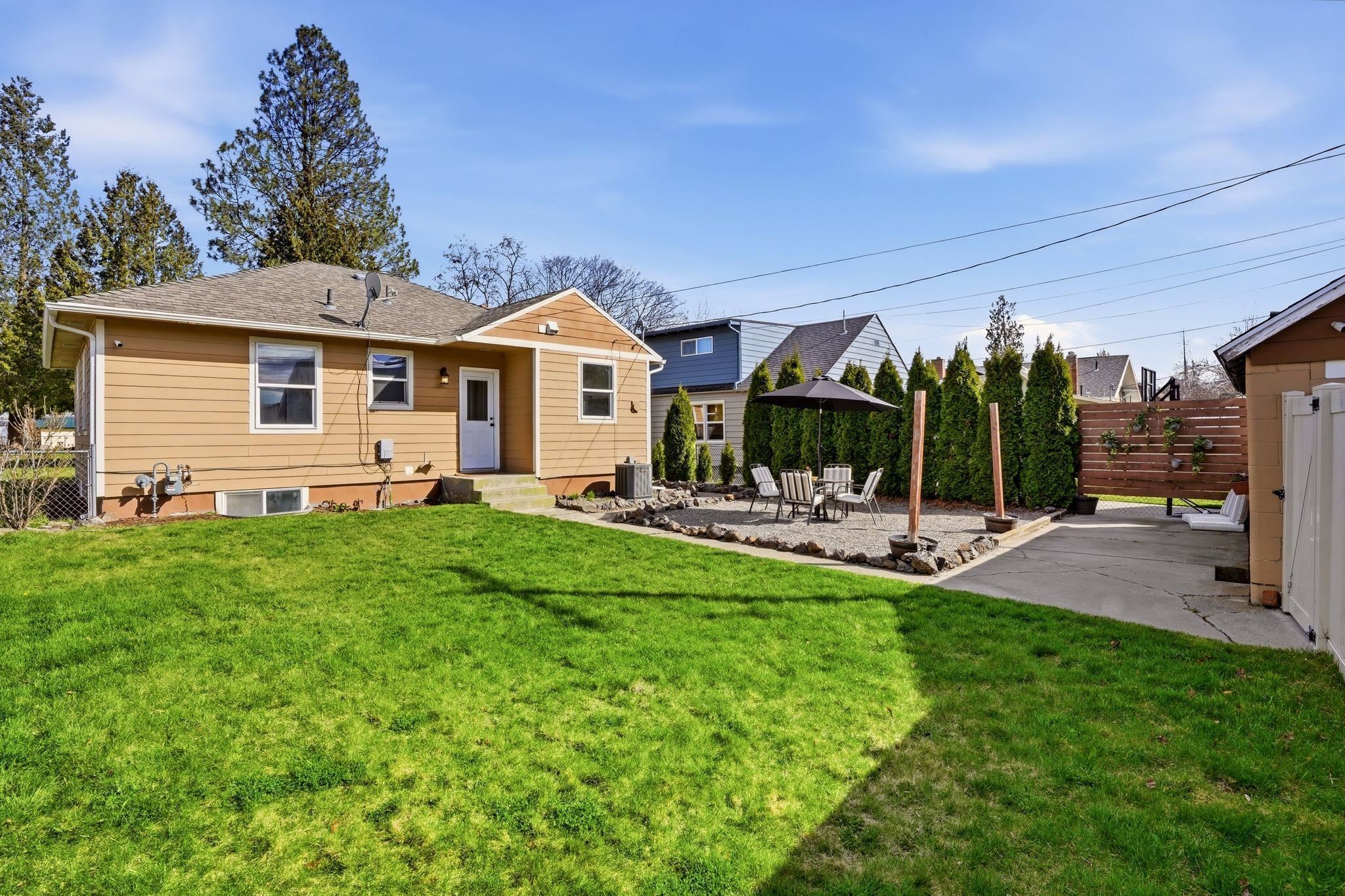 5017 North Post Street Spokane, WA 99205 - Photo 29 of 34