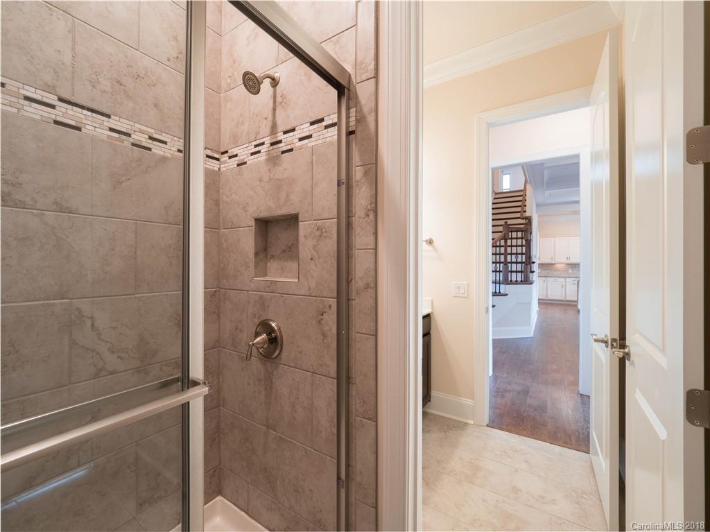 2222 Watermark Point Place Fort Mill, SC 29708 - Photo 11 of 24 a bathroom with a shower