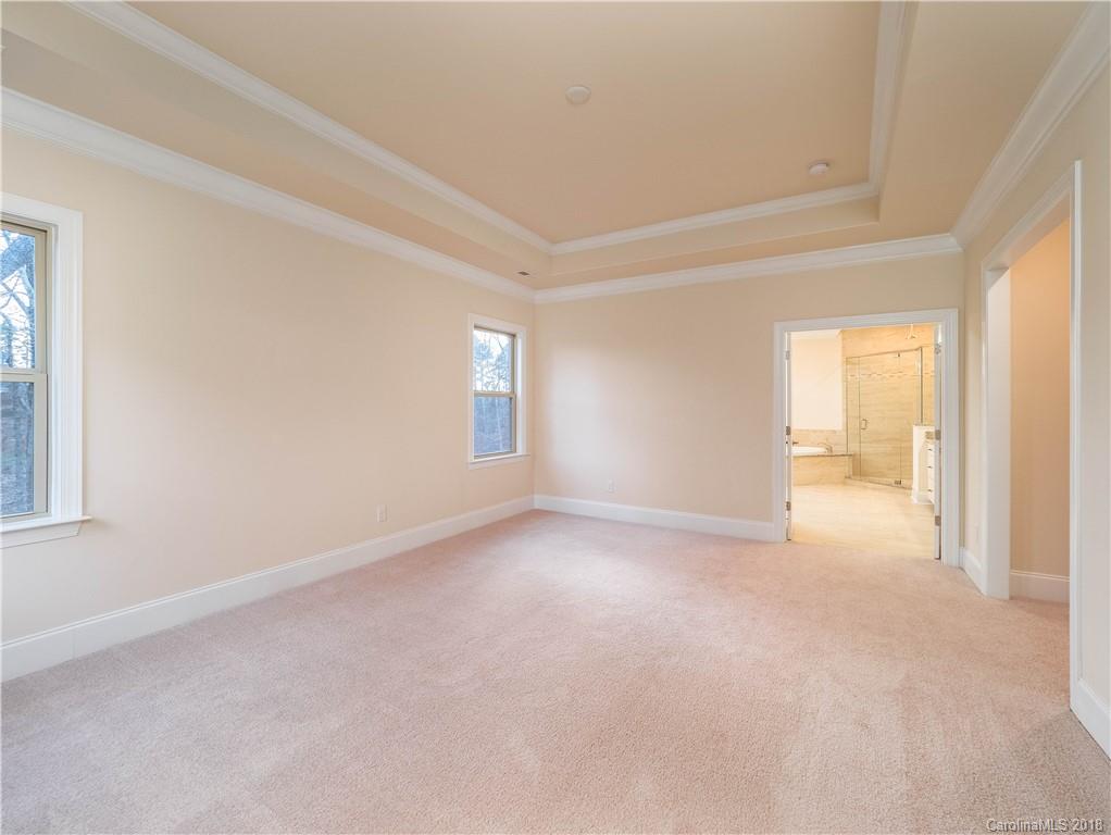 2222 Watermark Point Place Fort Mill, SC 29708 - Photo 15 of 24 a view of an empty room with a window