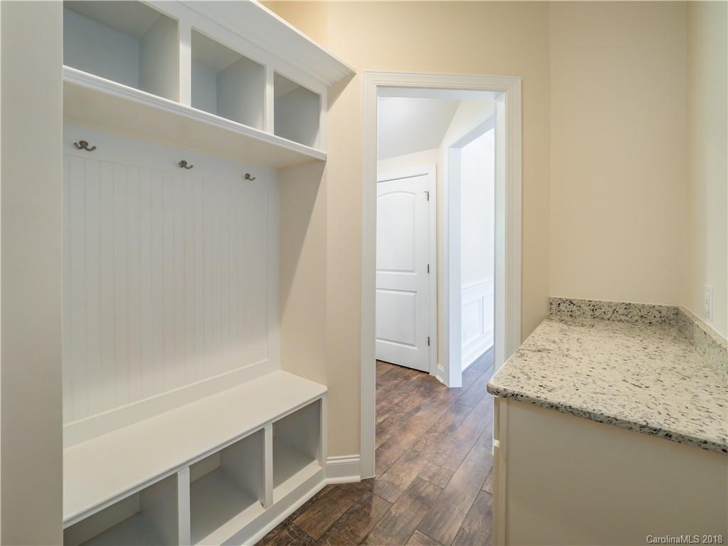 2222 Watermark Point Place Fort Mill, SC 29708 - Photo 24 of 24 a view of storage and utility room