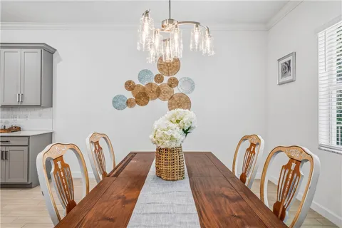 $549,900 | 4820 Brookhaven Manor Southwest, Vero Beach, FL 32968