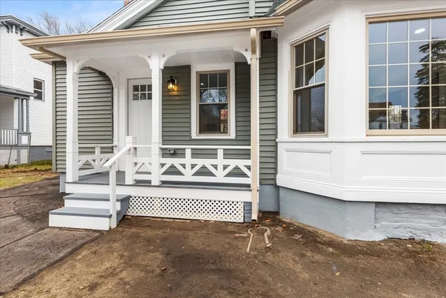 $330,000 | 123 Bay Street, Springfield, MA 01109