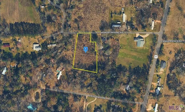 $41,999 | 25070 Howard Varnado Road, Holden, LA 70744