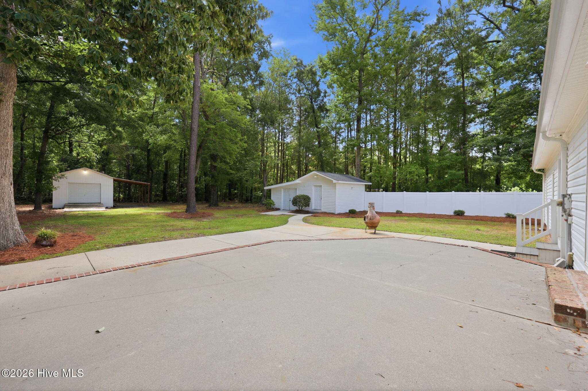 4393 Frog Level Road Winterville, NC 28590 - Photo 13 of 55