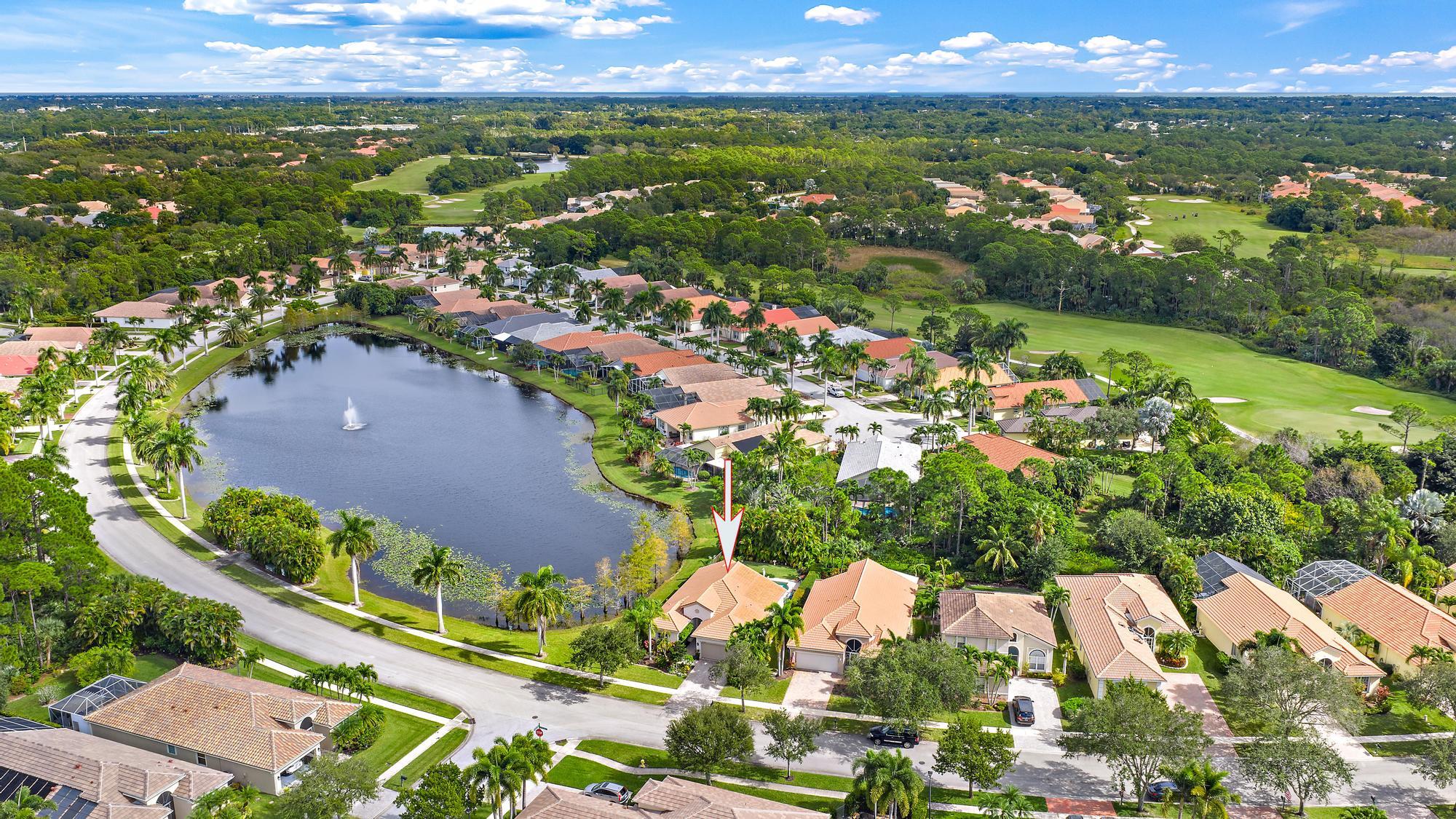 6784 Southeast Twin Oaks Circle Stuart, FL 34997 - Photo 28 of 35 6784 SE Twin Oaks Cir-26