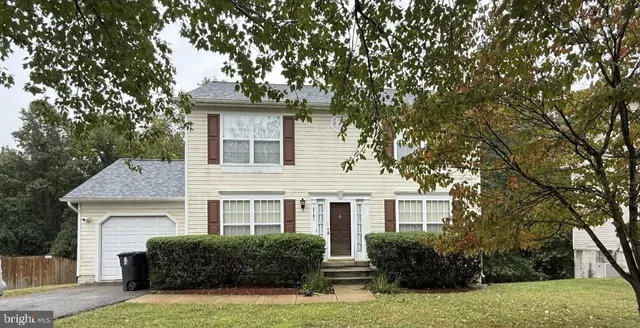 $469,900 | 2101 Sayan Court, Temple Hills, MD 20748