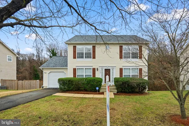 $469,900 | 2101 Sayan Court, Temple Hills, MD 20748