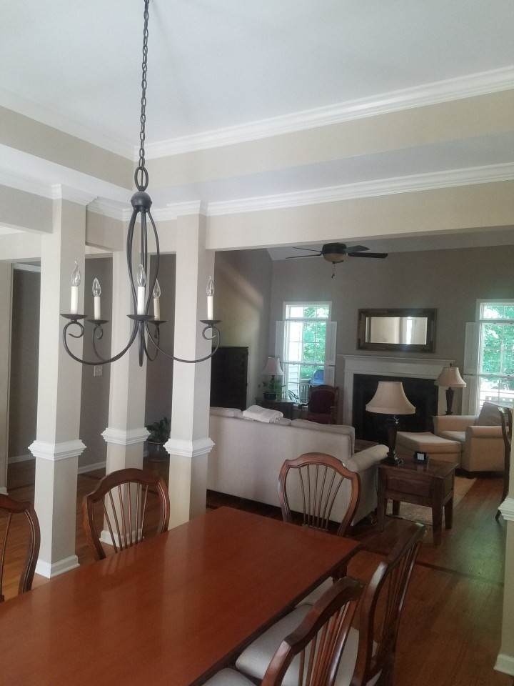 6 Providence Ridge Road Durham, NC 27713 - Photo 6 of 25 Photo 6