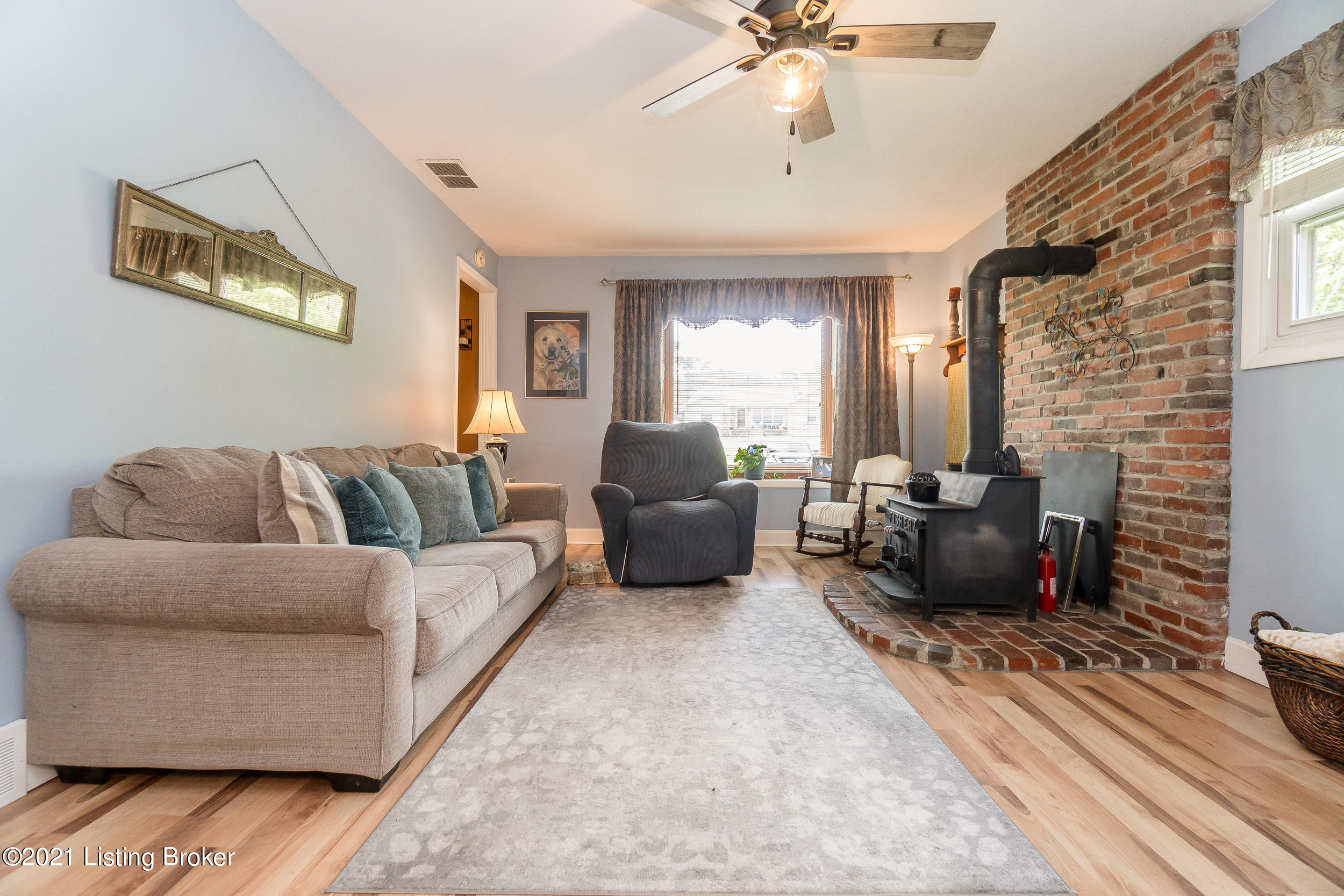 10701 Barricks Road Louisville, KY 40229 - Photo 27 of 70 10701 Barricks Dr-55