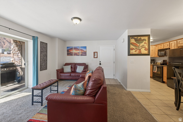 2511 Redcliff Road, Unit 3A Moab, UT 84532 - Photo 4 of 24