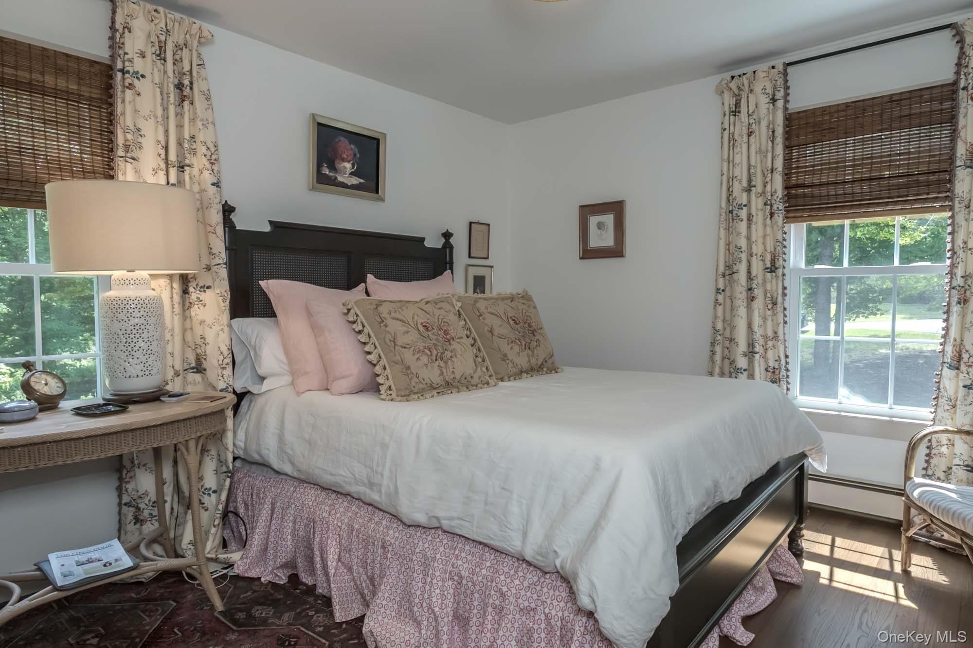 5 Belcher Road Warwick, NY 10990 - Photo 17 of 35 first floor bedroom