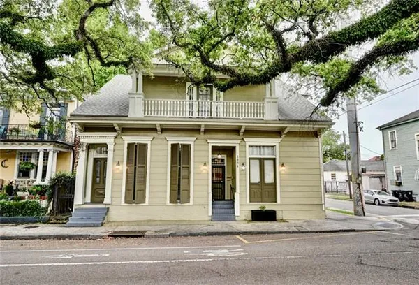 $575,000 | 1834 Esplanade Avenue, New Orleans, LA 70116