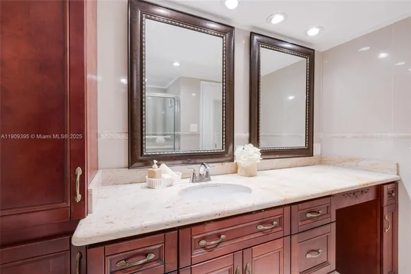 a bathroom with a toilet a sink and bathtub