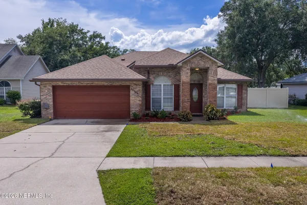 $540,000 | 10346 Triple Crown Avenue, Jacksonville, FL 32257