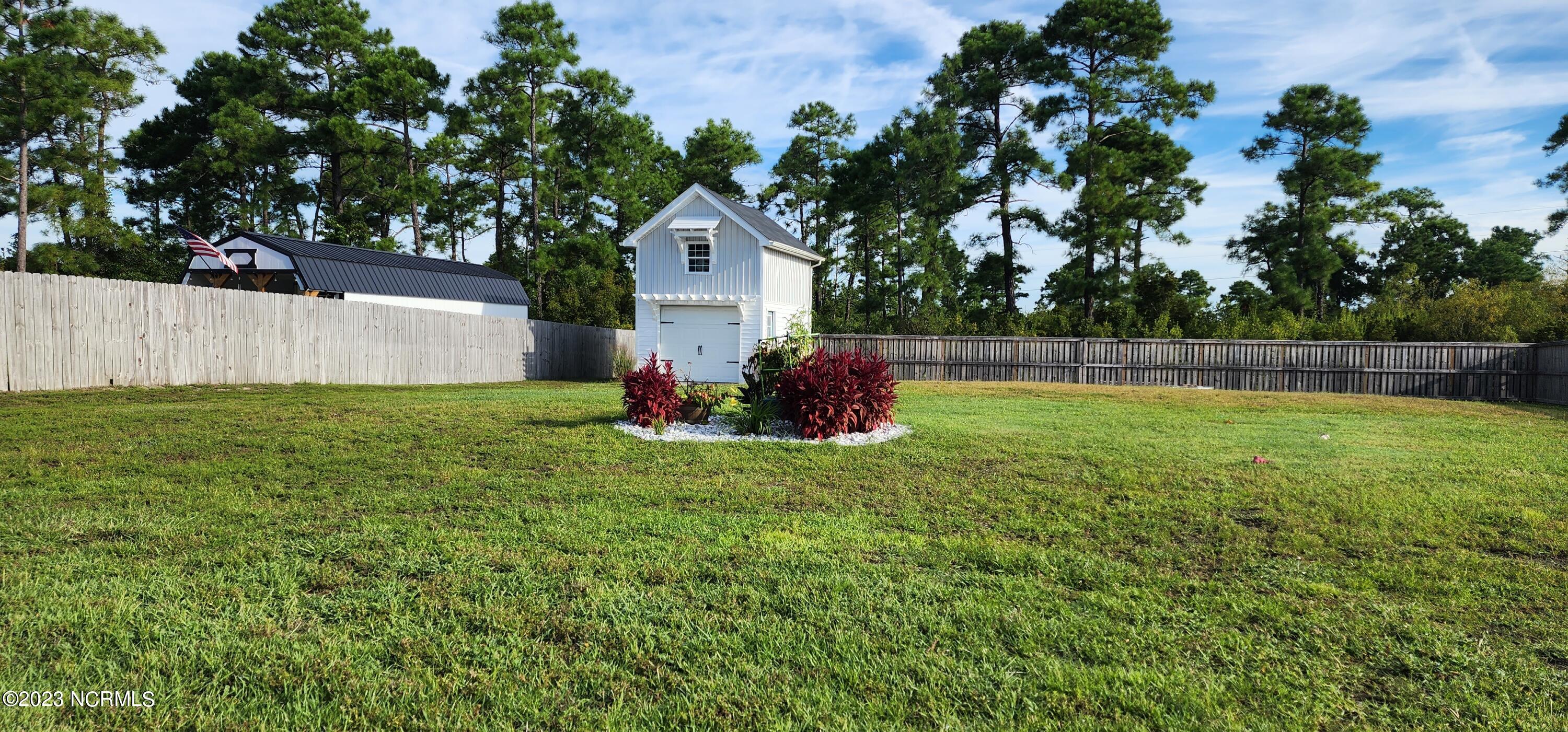 352 Inverness Drive Hubert, NC 28539 - Photo 38 of 51 352 photo 1