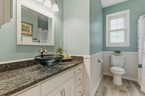 $475,000 | 5512 Doemont Drive, Apex, NC 27539