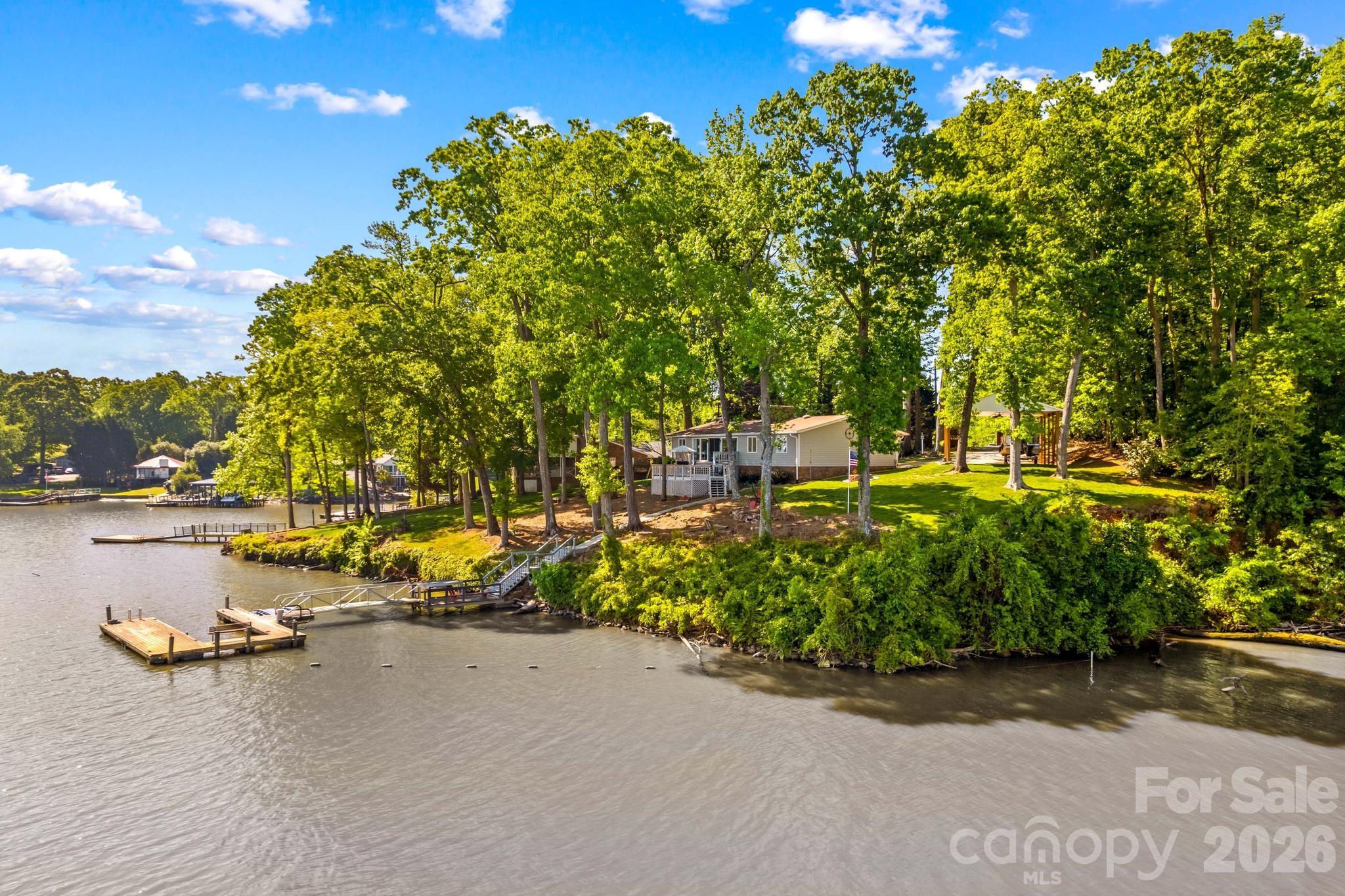 395 Rendleman Road Salisbury, NC 28146 - Photo 41 of 48