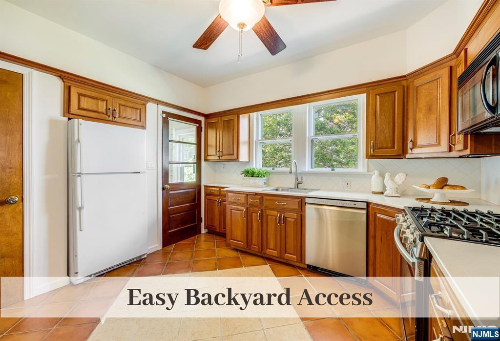 116 Kenilworth Road Ridgewood, NJ 07450 - Photo 14 of 48
