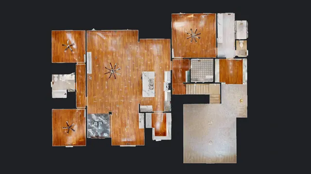 $694,000 | 511 Woods Lake Road, Decherd, TN 37324