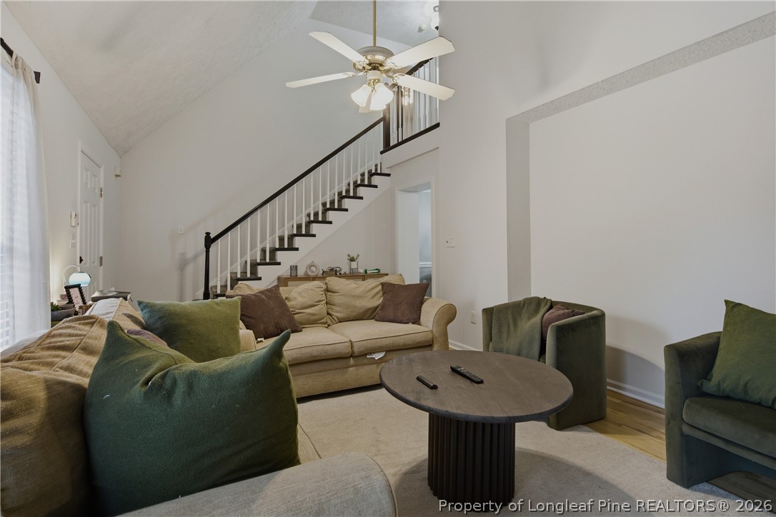 2130 Hull Road Fayetteville, NC 28303 - Photo 7 of 32 Room for plenty of seating