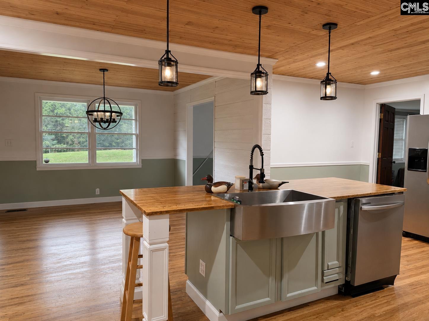 4444 Festival Trail Road Wagener, SC 29164 - Photo 8 of 23