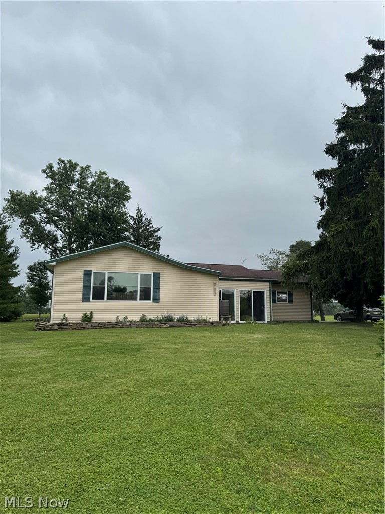 15191 Whitehead Road Lagrange, OH 44050 - Photo 2 of 34