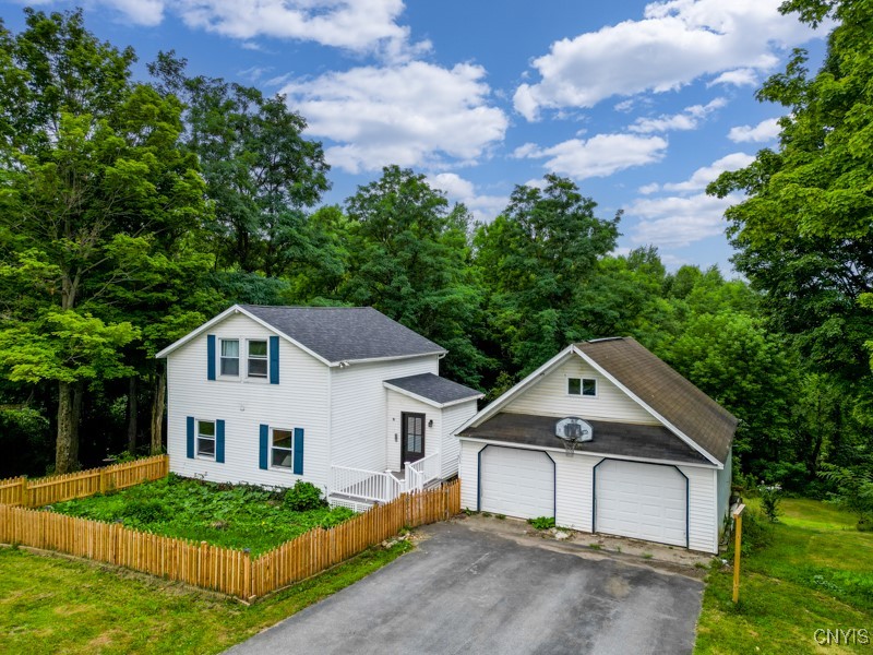 1533 Brothertown Road Marshall, NY 13480 - Photo 1 of 1 Gallery Image 1