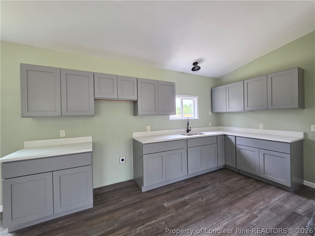 190 Deaton Road Raeford, NC 28376 - Photo 22 of 25