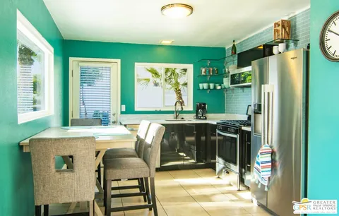 $1,195,000 | 594 South Calle Encilia, Palm Springs, CA 92264