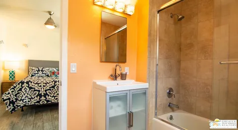 $1,195,000 | 594 South Calle Encilia, Palm Springs, CA 92264