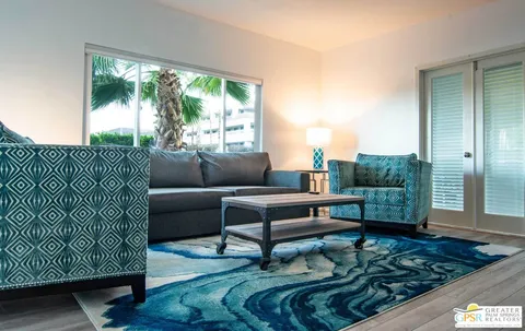 $1,195,000 | 594 South Calle Encilia, Palm Springs, CA 92264