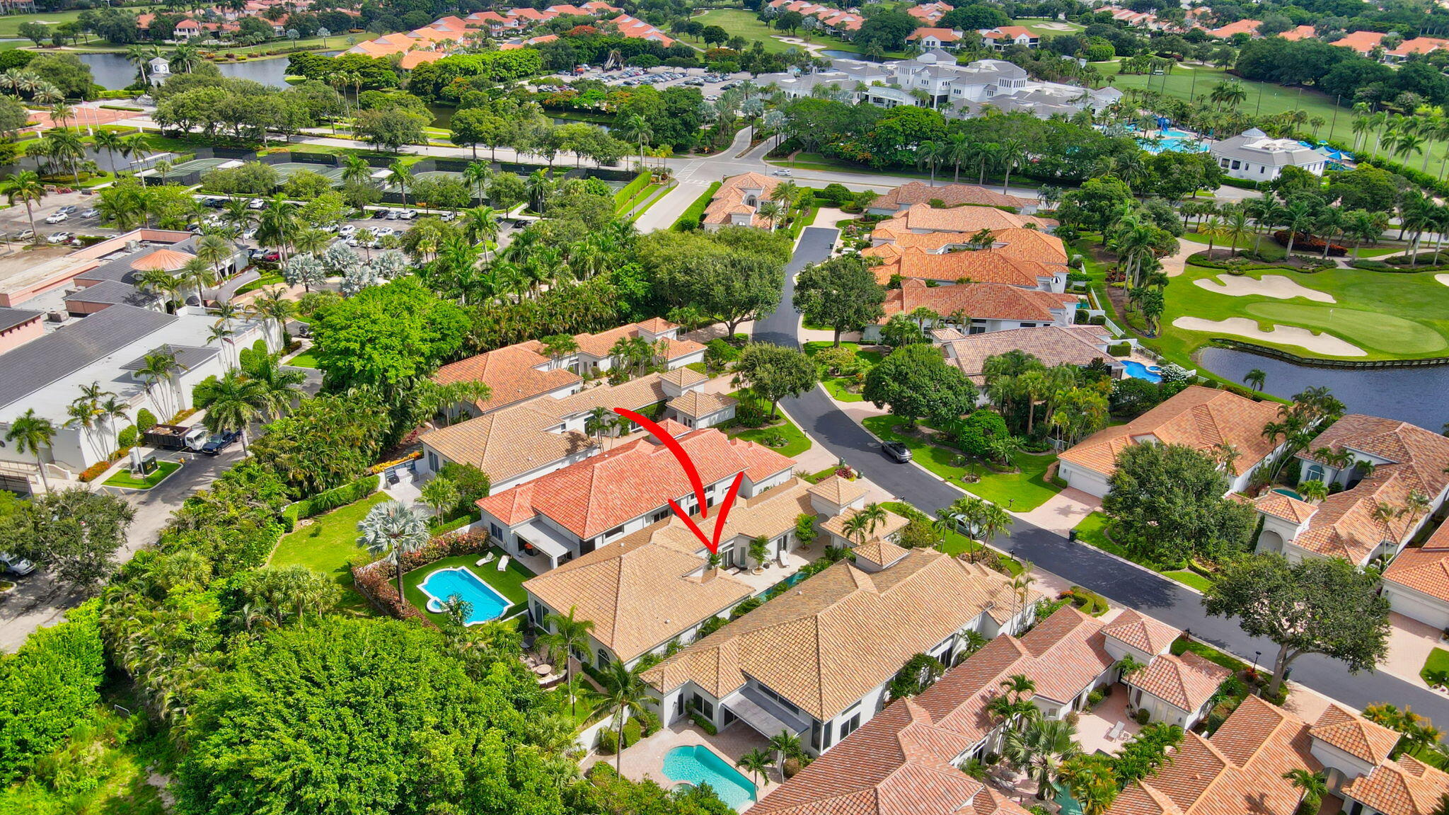 5141 Northwest 24th Way Boca Raton, FL 33496 - Photo 65 of 117 11-web-or-mls-DJI_0756_57_58_59_60