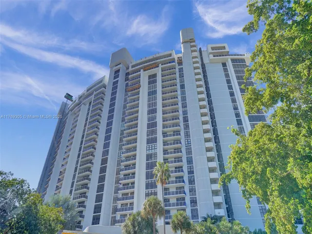 a view of a building