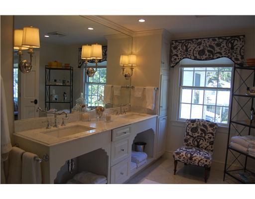 7 Chachapacassett Road Barrington, RI 02806 - Photo 16 of 20 Master Bath/Spa.
