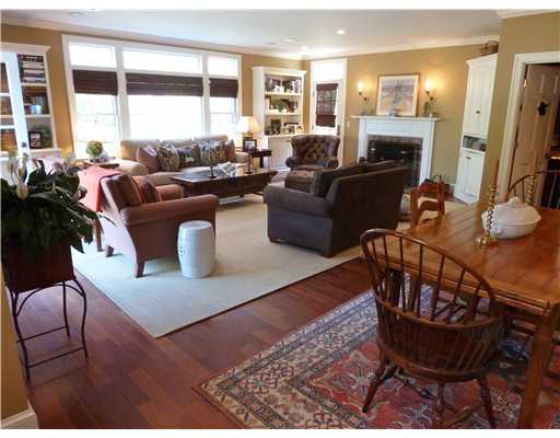 7 Chachapacassett Road Barrington, RI 02806 - Photo 8 of 20 Den/Family/Great Room.