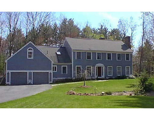 90 Woodlot Road Amherst, MA 01002 - Photo 1 of 1 Gallery Image 1