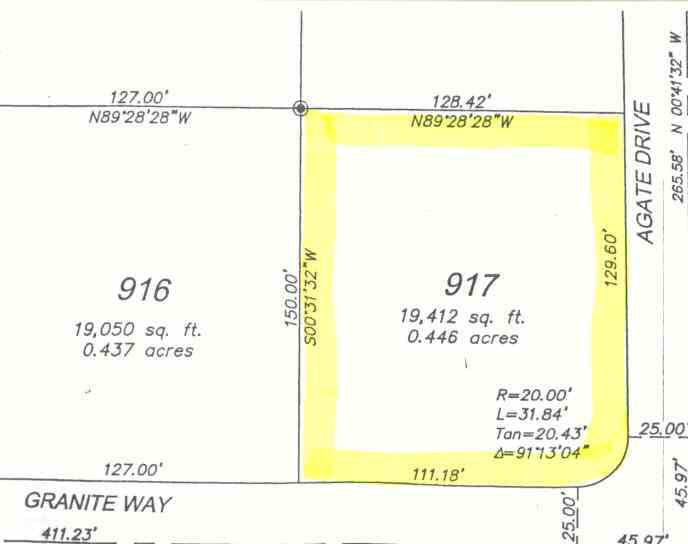 0 Th Street, Unit 917 St. George, UT 84790 - Photo 1 of 1 Primary Photo
