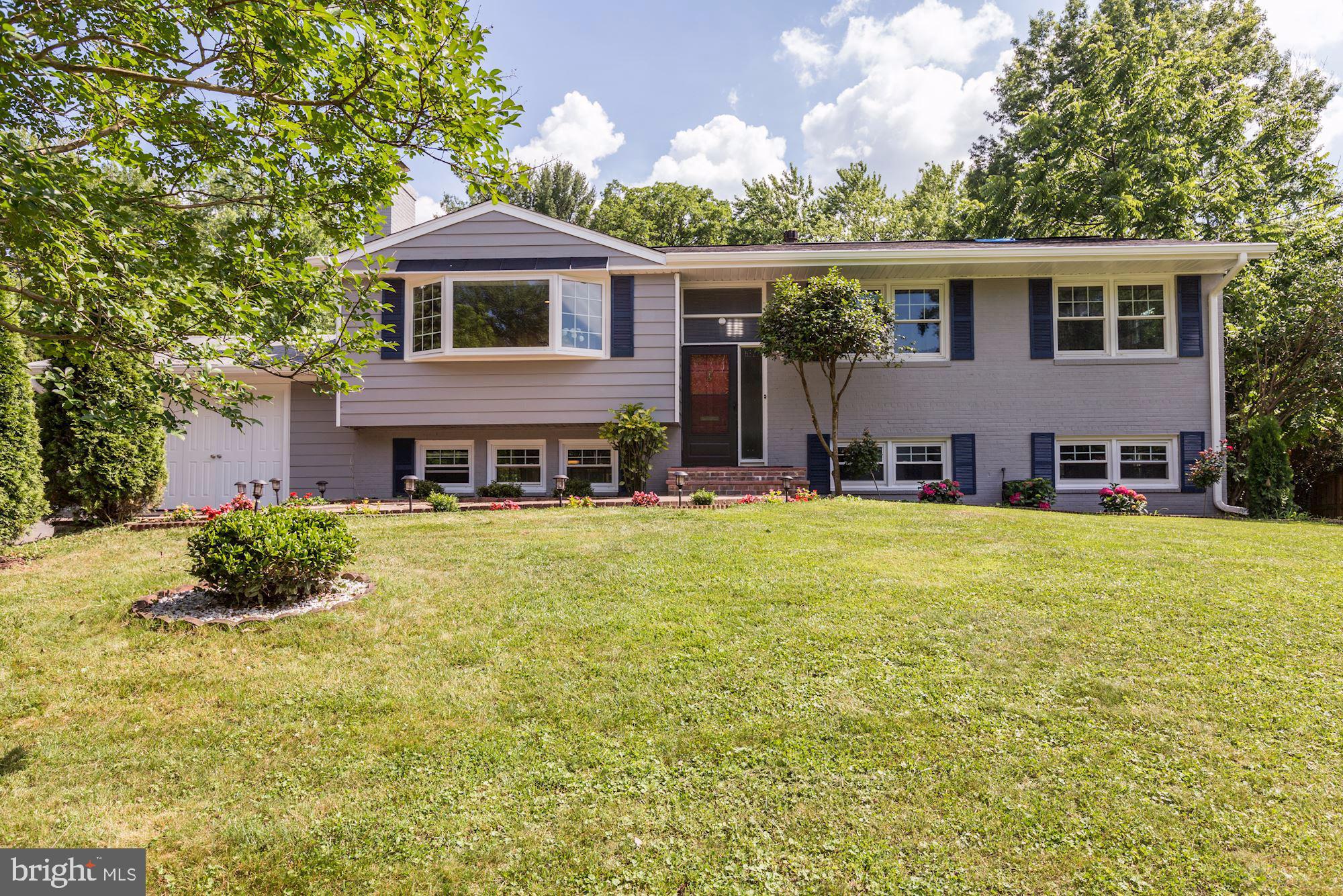 6527 Old Chesterbrook Road McLean, VA 22101 - Photo 1 of 34 Newly Renovated in the heart of McLean