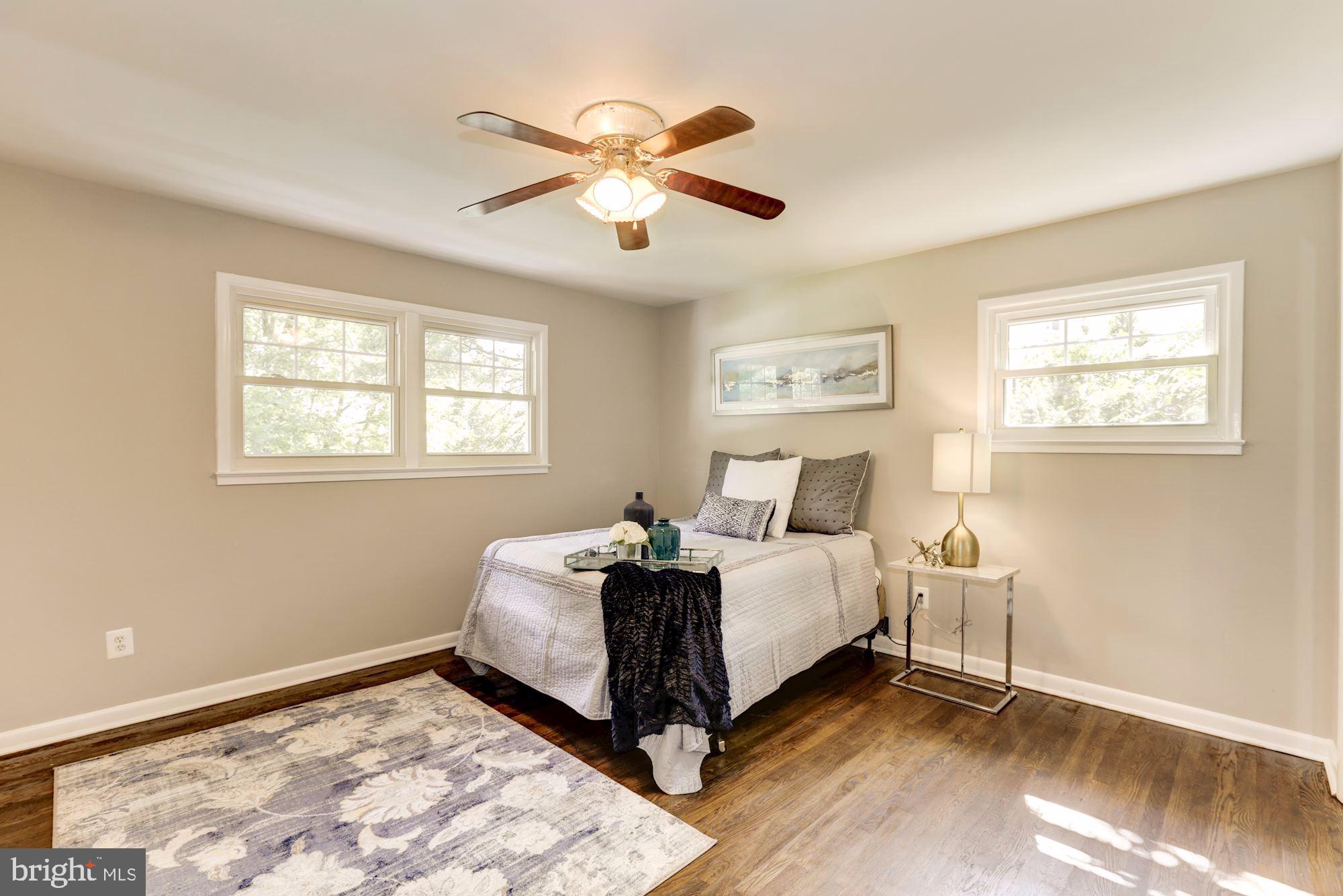 6527 Old Chesterbrook Road McLean, VA 22101 - Photo 21 of 34 Master Suite