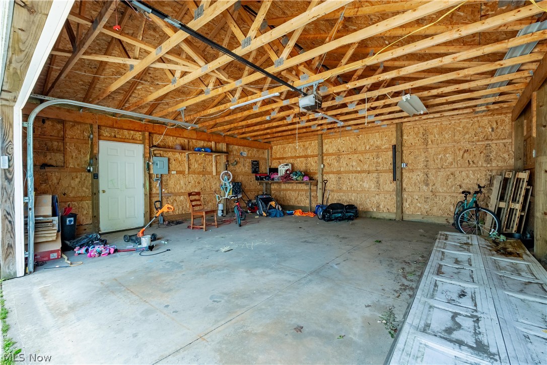 1214 West Wilbeth Road Akron, OH 44314 - Photo 9 of 35
