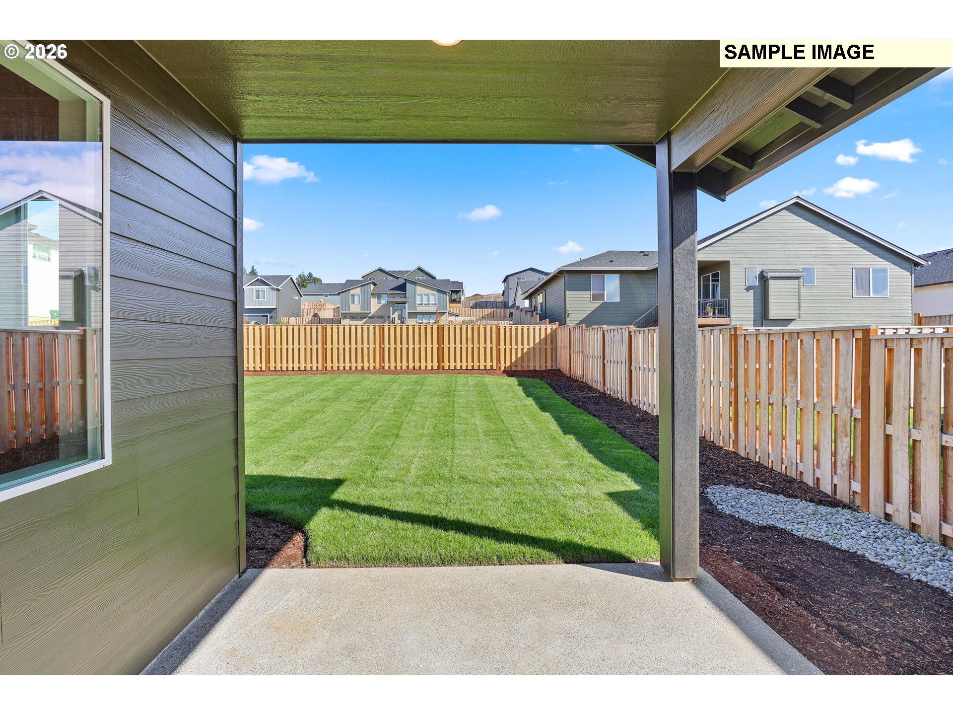 1542 Northeast Cedar Ridge Lane, Unit 21 Estacada, OR 97023 - Photo 10 of 24