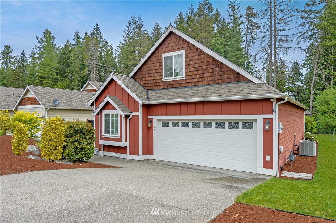 4301 Harris Road Southeast Port Orchard, WA 98366 - Photo 1 of 28 Gallery Image 1