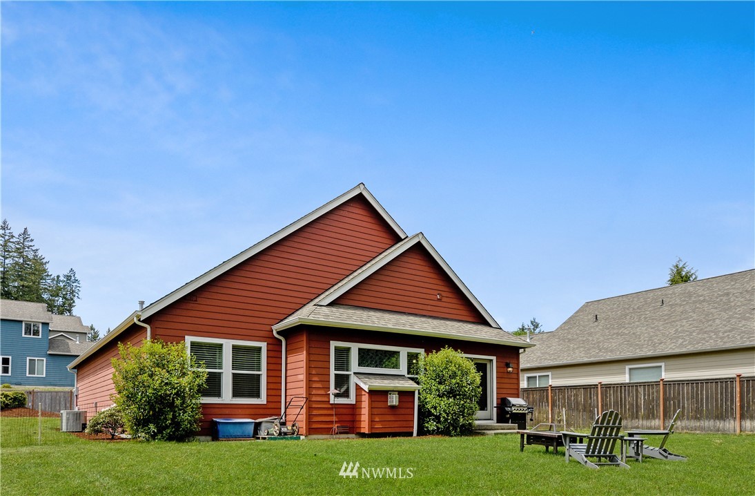 4301 Harris Road Southeast Port Orchard, WA 98366 - Photo 27 of 28 Gallery Image 27